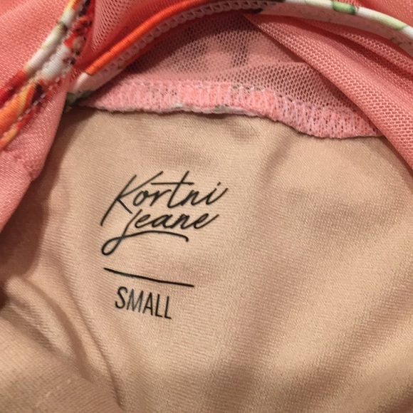 Kj nwot grapefruit netted - Picture 2 of 2